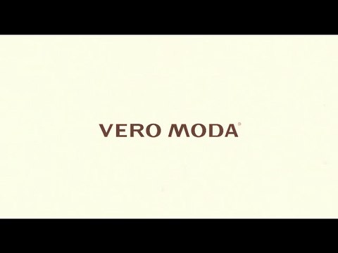 Nuria Fergó: Making of sesión de fotos para Vero Moda