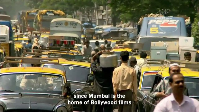 Простак за границей - 3 сезон 2 серия