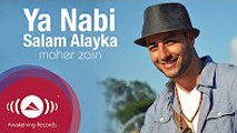 Maher Zain Ya Nabi Salam Alayka (International Version) Official Music Video