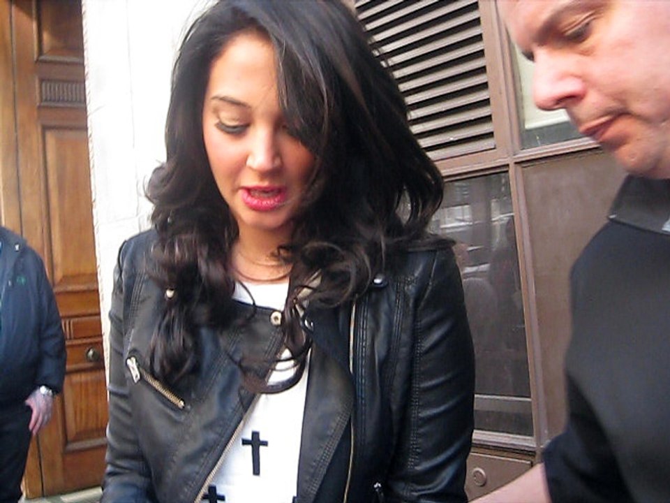Tulisa