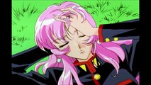 SHOUJO KAKUMEI UTENA amv legendado pt