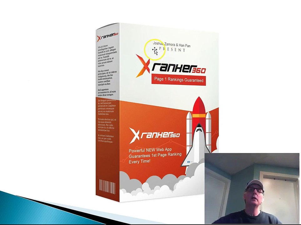 X Ranker 360 Review|X-Ranker 360 Review|XRanker 360 Review|X Ranker 360 Review and Bonus