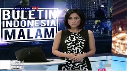 Presiden Jokowi Makan Siang Bersama Megawati di Istana