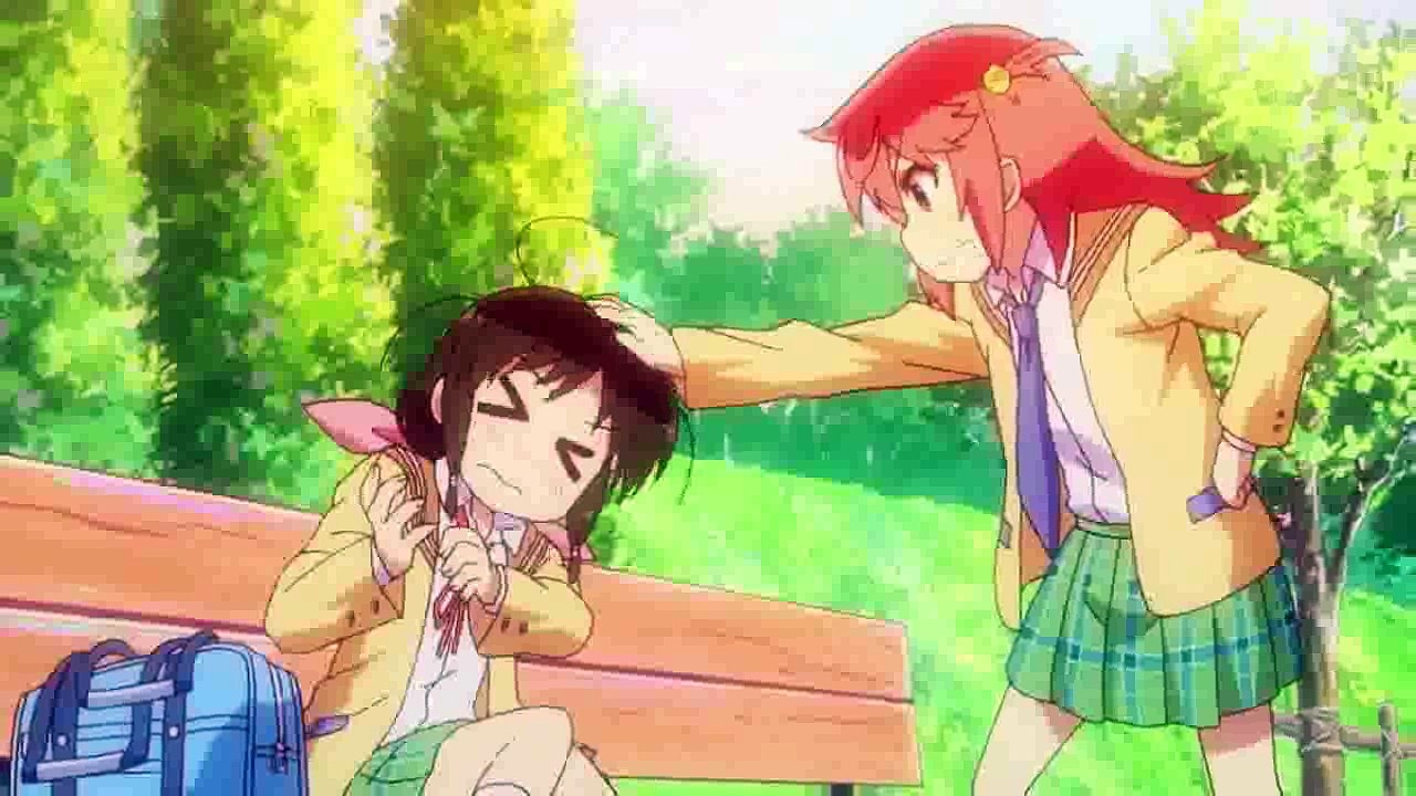 ステラのまほう第8話 Stella no Mahou - 08 HD