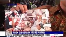 Lima Ormas Laporkan Ahok ke Bareskrim