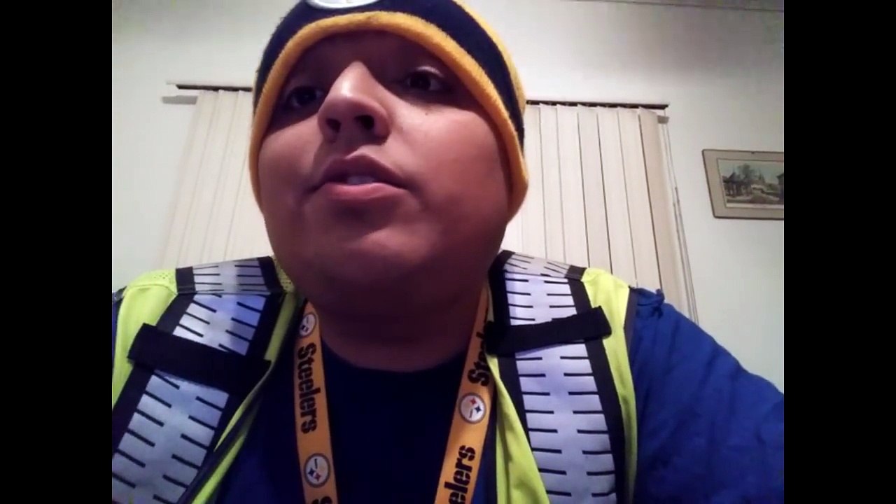 Kirby Locs deleted videos "Yeah I Like HagyRants So What"