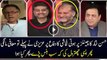 Azizi Chitrols Hassan Nisar On His Remarks About Fahashi