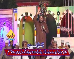 Nokar Zahara Dy Naqbat By Shakeel Ahmad Khan Qadri