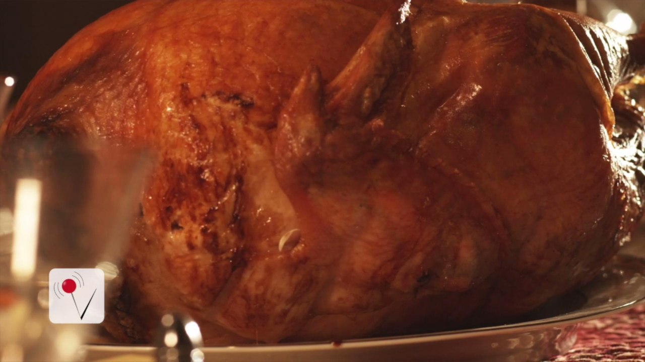 Tips to Avoid Common Thanksgiving Injuries