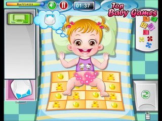 Funtime Game for Little Kids Baby Hazel