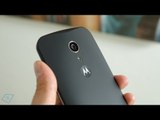 Moto X (2014 Edition): Unboxing & First Look