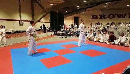 Colin Chiang and Oliver Katz Ee Jang Finals