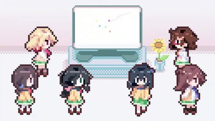 ステラのまほう第9話 Stella no Mahou - 09 HD