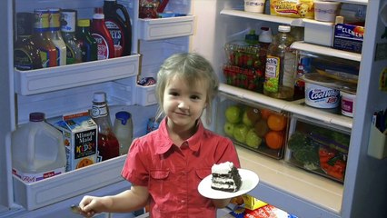 Кукольный домик