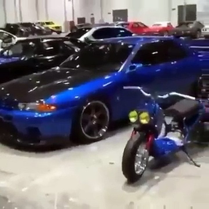 Tag your gtr friends in comments