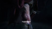 Teen Wolf (Season 6) - Main Title Opening Sequence