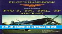 [PDF] Mobi F4u-5, -5n, -5nl, -5p Pilots  Handbook (Schiffer Military/Aviation History) Full Online