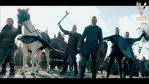 Vikings S4b  - Trailer  -   Vikings France Vostfr Hd