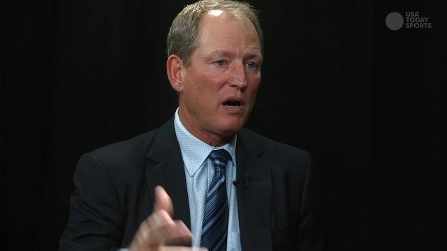 Rick Neuheisel on Coaches' Trophy, fun of college football