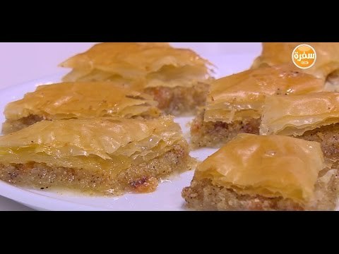 جلاش بالسميد | نجلاء الشرشابي