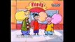 Cartoon Network UK - Continuity and Adverts - Christmas 2000 (5)