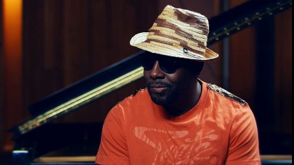 Gorgon City, Wyclef Jean - Kingdom Conversations