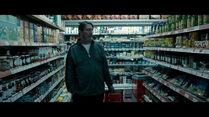 'The Hope Rooms' first trailer - starring Andrew Scott and Ciarán Hinds