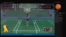 NBA 2k16 blacktop and vs Kobe Bryant (15)