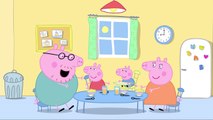 Peppa - Les Flaques de boue (Extrait Vidéo)