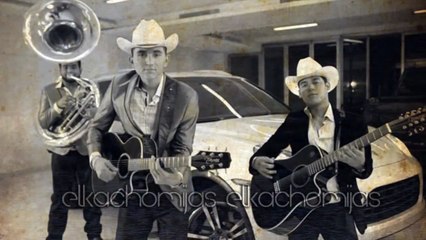 Ariel Camacho Y Los Plebes Del Rancho   Buena Vision (2014)