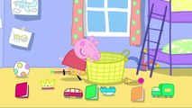 Peppa - Cache-cache (Extrait Vidéo) Deuxième Partie