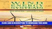 [READ] Online Wind Energy Systems: Control Engineering Design Audiobook Download