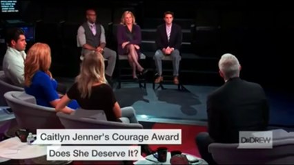 Ben Shapiro Was Psychically Attacked On DR. DREW show