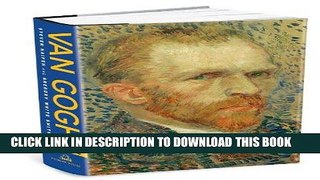 [PDF] Mobi Van Gogh: The Life Full Download