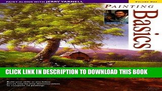 [PDF] Mobi Paint Along with Jerry Yarnell Volume One - Painting Basics Full Online