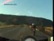 moto suzuki gsxr à 360km/h