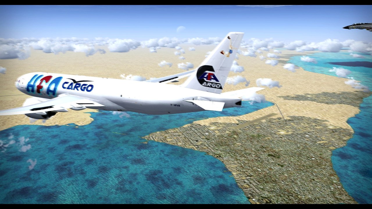 Takeoff OMDB