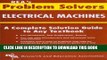 [READ] Online Electrical Machines Problem Solver (Problem Solvers Solution Guides) Free Download