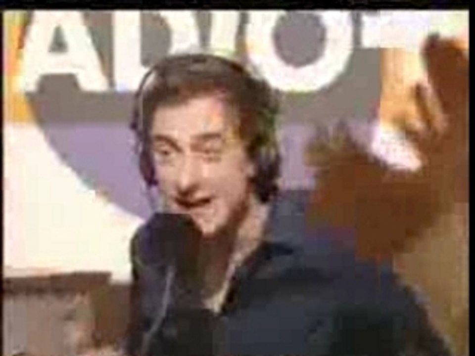 Air fucking