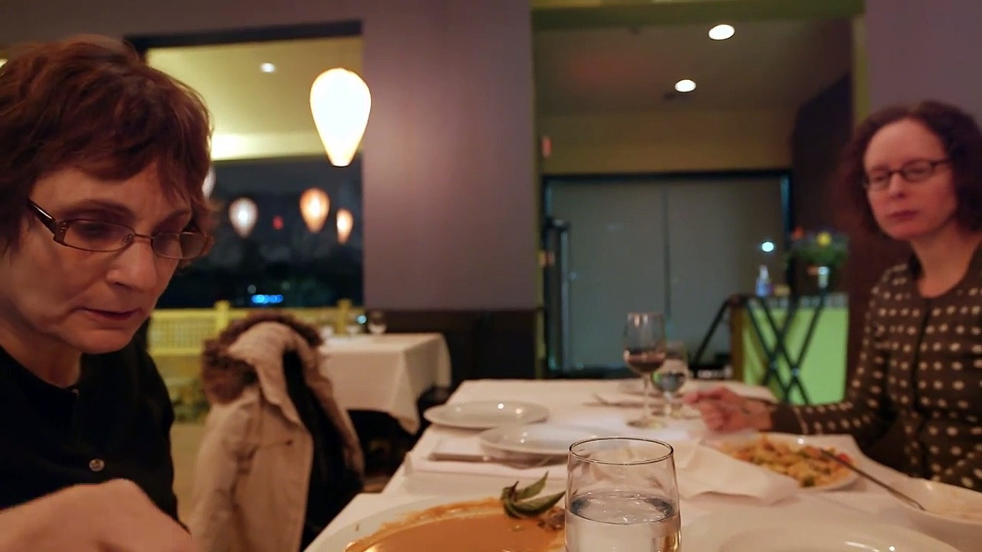Borderline Documentary