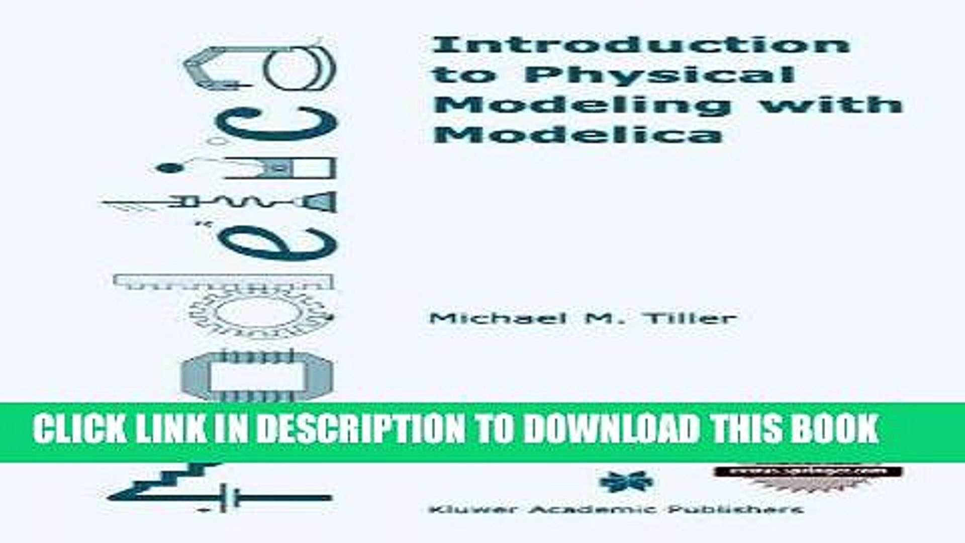 定番のお歳暮 冬ギフト Physical To Introduction Modeling Modelica With その他 Www Tufina Co Il