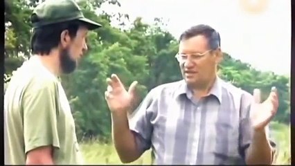 Шокирующая Правда. Секретная миссия пришельцев. Тайны НЛО. Документальный фильм