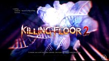 Killing Floor 2 solo PS4: Turning zeds into deads