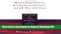 PDF Similarities, Connections, and Systems: The Search for a New Rationality for Planning and