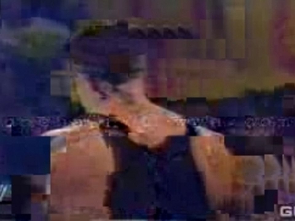 Undertaker vs Randy Orton SD!_2002