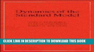 [READ] Online Dynamics of the Standard Model (Cambridge Monographs on Particle Physics, Nuclear