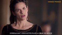 Vikings Promo E8 S4  Vostfr Hd