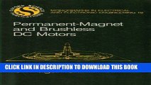 [READ] Ebook Permanent-Magnet and Brushless DC Motors (Monographs in Electrical and Electronic