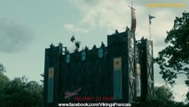 Vikings S4 - Teaser Exclusif Vikings France |  Vostfr Hd