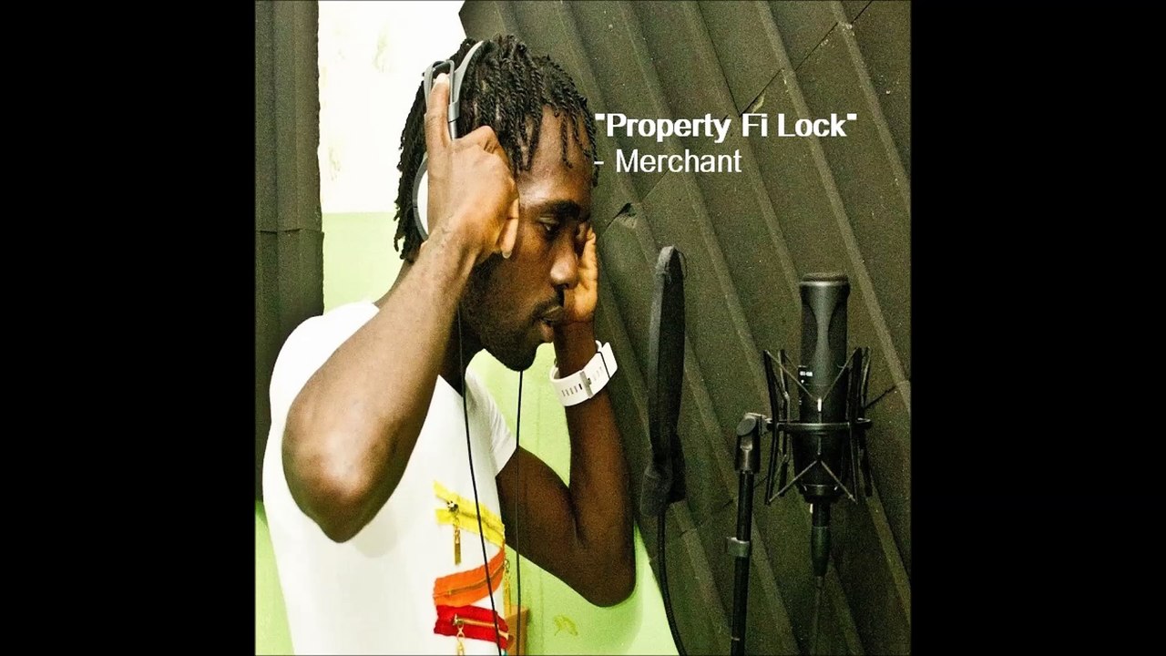 Property Fi Lock